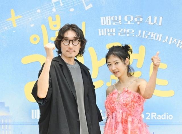 윤성현 PD, 이본. 사진lKBS