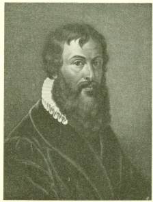 “돈은 참아도 여자는 못 참지.” 구텐베르크 밑에서 일하다 요한 프수트에게 매수된 피터 쇠페르.