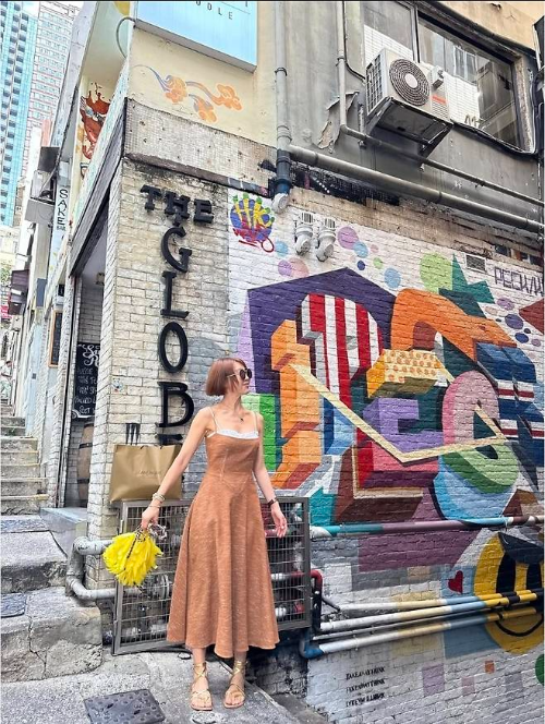 사진 = 최은경 SNS