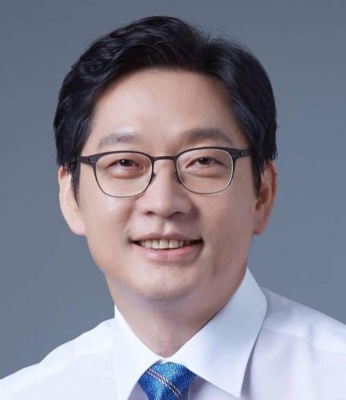김경수 지방시대위원장. 대통령실