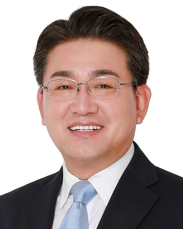 오승록 서울 노원구청장 . 노원구청 제공