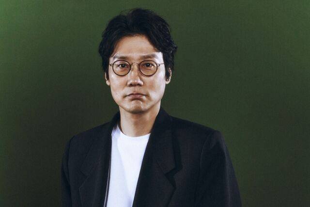 넷플릭스 오리지널 시리즈 '오징어 게임' 시즌3 황동혁 감독/넷플릭스