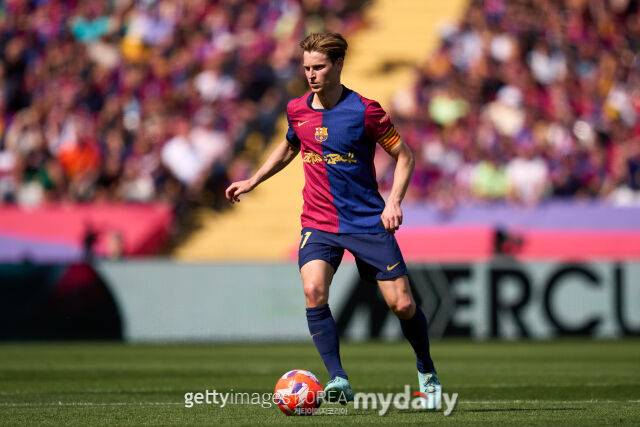 프렝키 더 용./게티이미지코리아