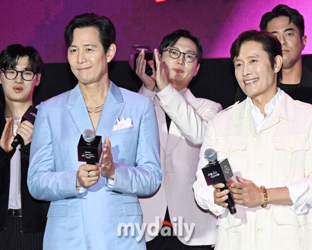 최근 '오징어 게임 3'가 공개되고 호불호가 나뉘고 있다. / 마이데일리 DB