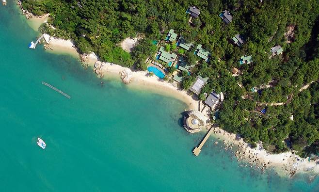 나트랑 자료사진.