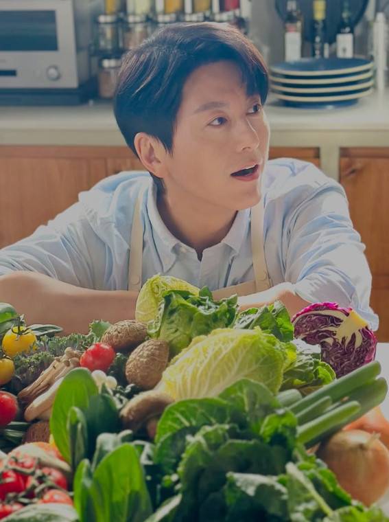 류수영 소셜미디어