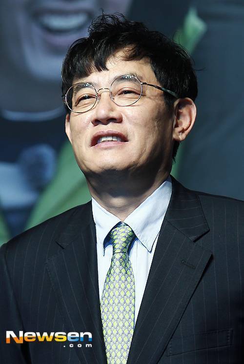 사진=이경규, 뉴스엔DB