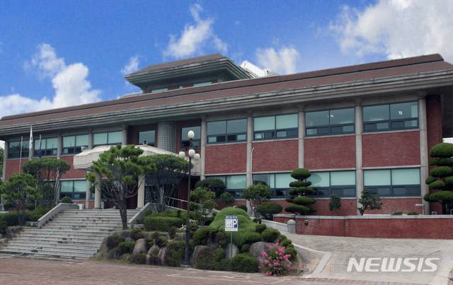 [광주=뉴시스] 광주기상청 전경. (사진=뉴시스DB) photo@newsis.com