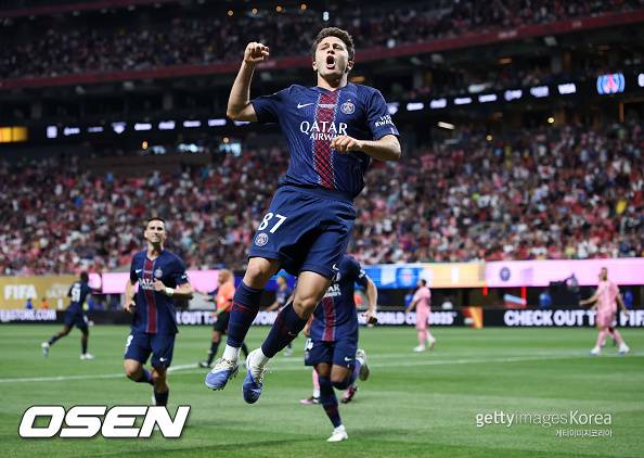 [사진] ⓒGettyimages(무단전재 및 재배포 금지)