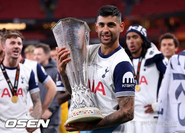 [사진] ⓒGettyimages(무단전재 및 재배포 금지)