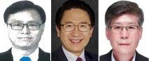 국정원 1차장 이동수·2차장 김호홍·기조실장 김희수