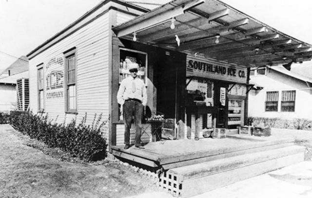 사진 제공=7?Eleven corporate 홈페이지 화면캡처