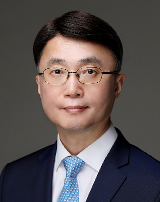 류제명 신임 과학기술정보통신부 2차관. 사진 제공=과기정통부