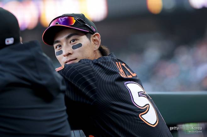 이정후. 사진=게티이미지코리아
