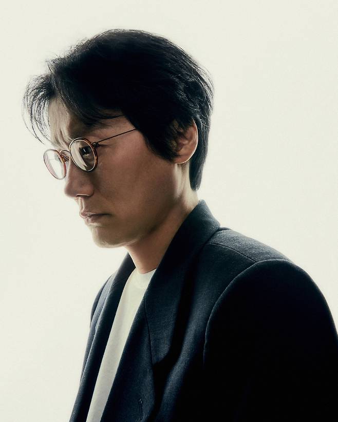 ‘오징어 게임3’ 황동혁 감독. 사진제공|넷플릭스