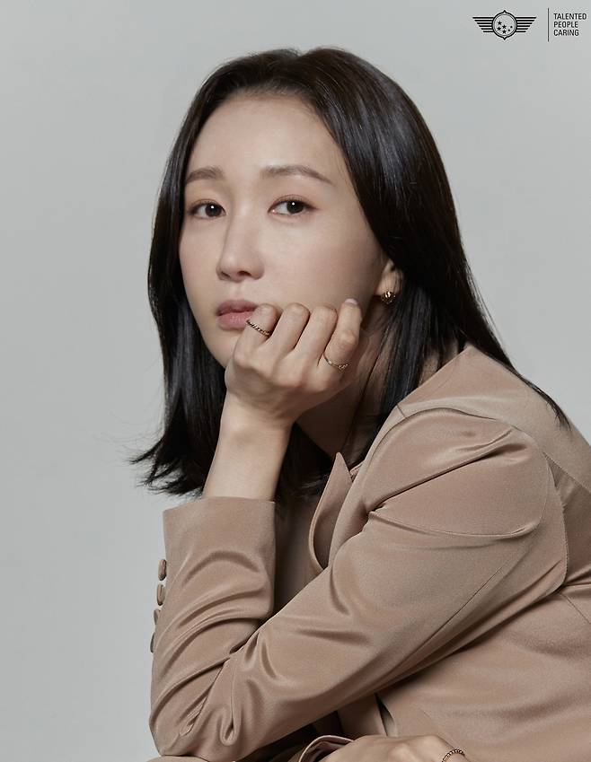 배우 오연아 프레인TPC