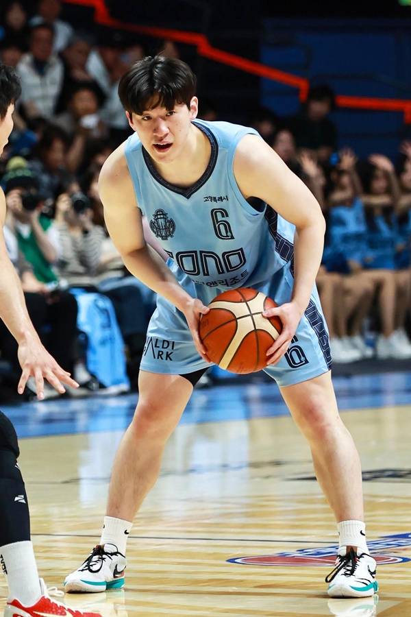 이정현 / 사진=고양 소노 제공