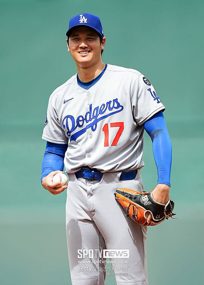 ▲ 오타니는 향후 투구 수를 계속 늘려갈 예정이고, 8월부터는 완전한 선발 투수로 정상 출격이 기대되고 있다