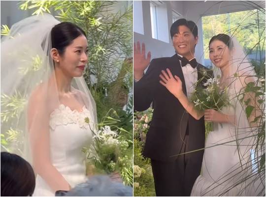 /사진=서동주 개인계정