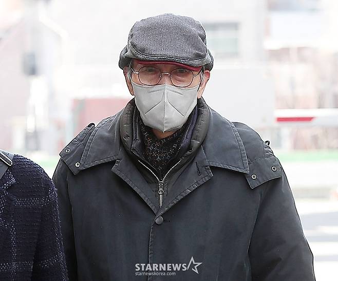 오영수 / 사진=김창현