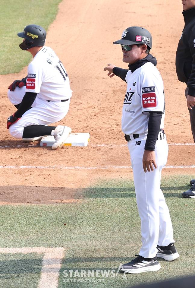 이종범. /사진=김진경 대기자