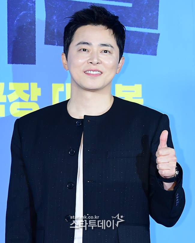 ‘좀비딸’. 사진l강영국 기자