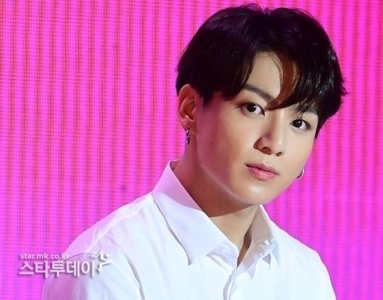 방탄소년단 정국. 사진ㅣ스타투데이DB