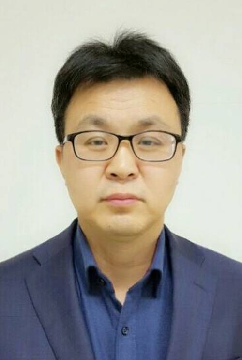 박시홍 신임 봉화부군수