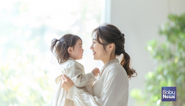 1일부터 양육비 선지급제가 시행된다. ⓒ베이비뉴스