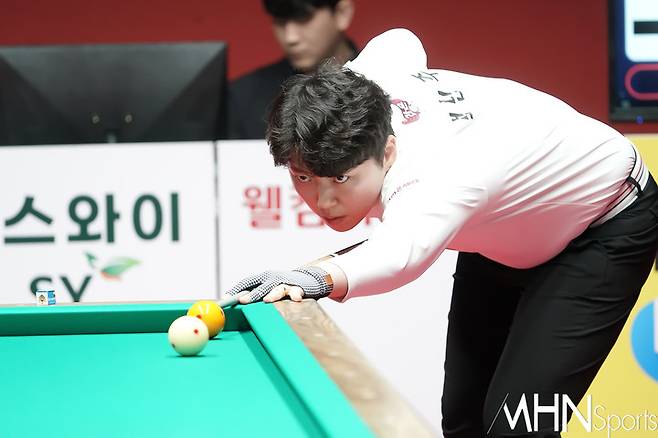 크라운해태 백민주