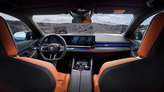 BMW M5