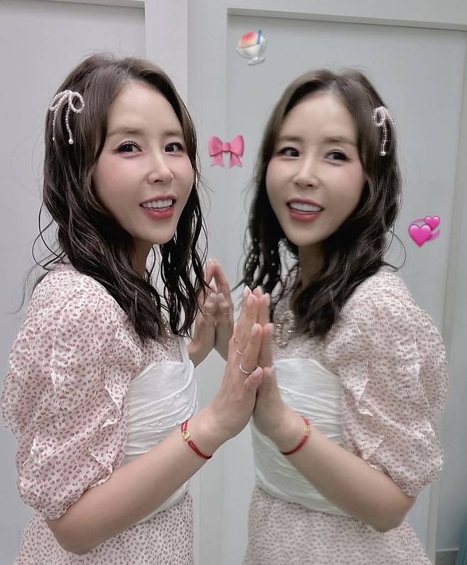 신지 인스타그램.