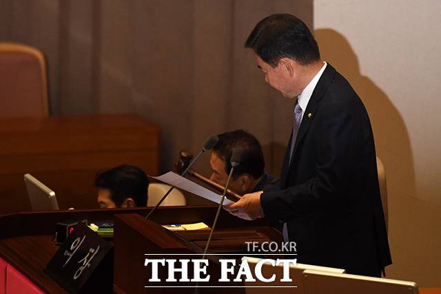 앞서 더불어민주당이 지난 2023년 '선구제 후구상' 방식의 전세사기특별법을 단독 통과시켰지만, 윤석열 대통령의 거부권 행사로 법안이 폐기된 바 있다. 선구제 후구상 방식은 피해자가 일정 금액을 우선 보상받고, 이후 국가가 임대인에게 구상권을 행사하는 방식이다. /남용희 기자