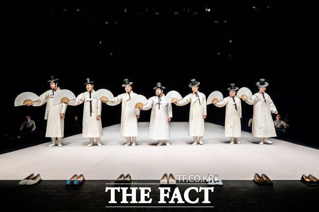 서의철가단 프로필./부천아트센터