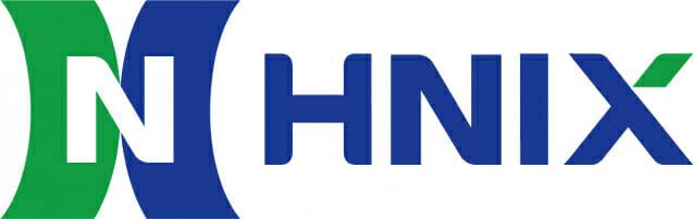 HNIX의 새 CI (사진=HNIX)