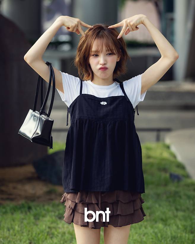 레드벨벳 웬디