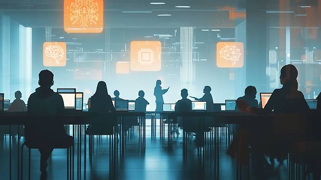 일러스트=조선디자인랩·Midjourney