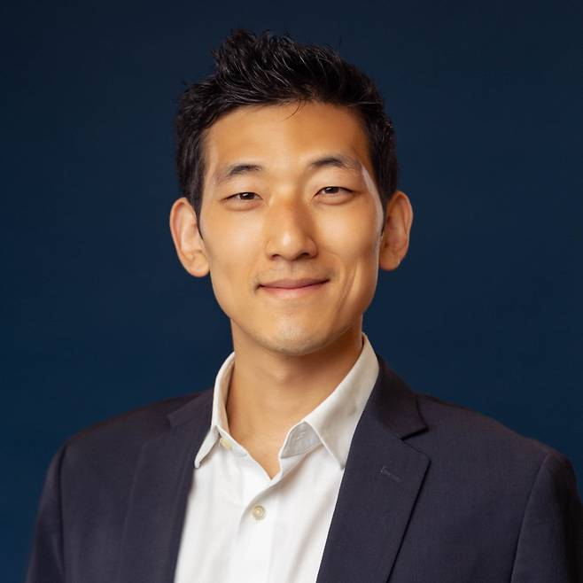 미 펜실베이니아대 경제학과 박지성 조교수