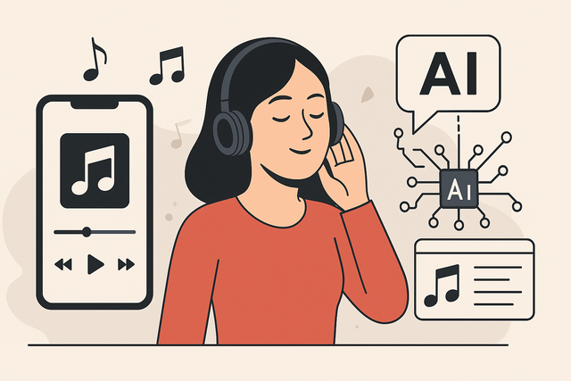 생성형 AI가 생성한 이미지. 챗GPT 제공