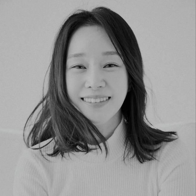 배우 이서이. 고인 SNS
