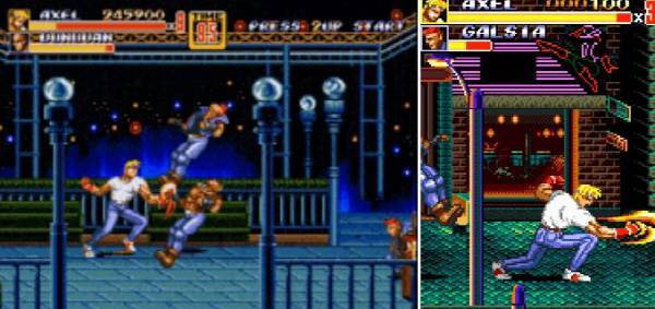 시리즈를 거듭하면서 퀄리티는 급상승!!