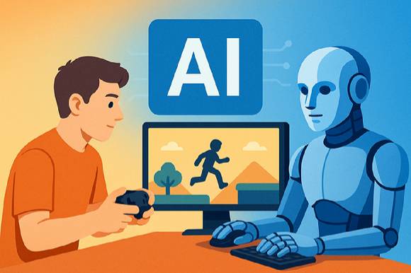 챗GPT로 생성한 AI 이미지. [사진=챗GPT]