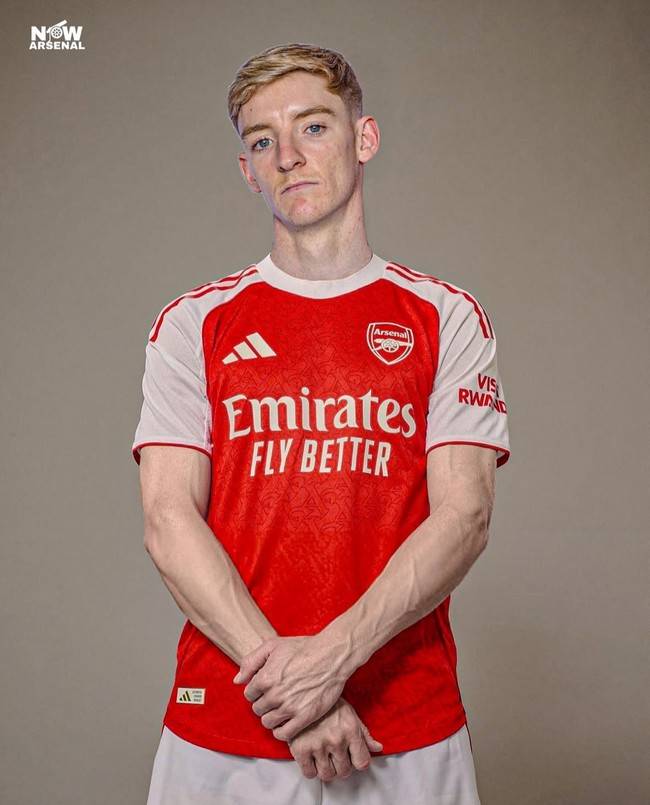 사진=나우 아스널