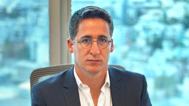 에란 슈타우버 울트라레드 대표