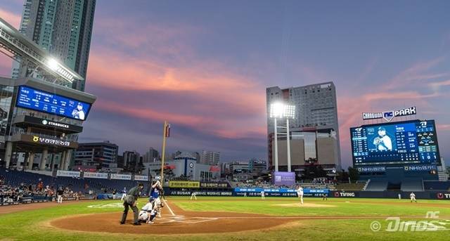 NC와 창원시의 동행은 이어질 수 있을까. 사진=NC 제공