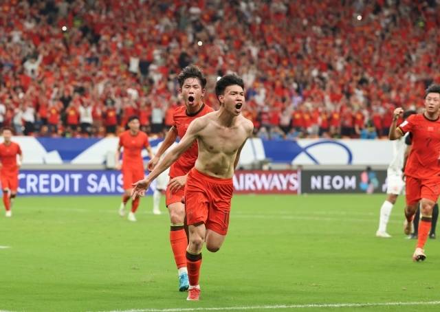 왕위둥은 중국에서 경계해야 할 몇 안 되는 선수다. 사진=XINHUA=연합뉴스