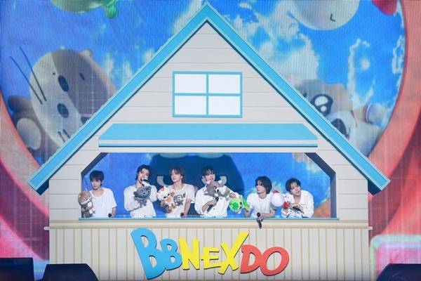보이넥스트도어(BOYNEXTDOOR)가 일본 앙코르 공연을 성공적으로 마치며 두터운 글로벌 존재감을 자랑했다.