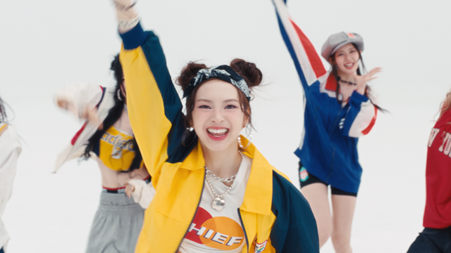 베이비몬스터 'HOT SAUCE' / 뮤직비디오 캡처