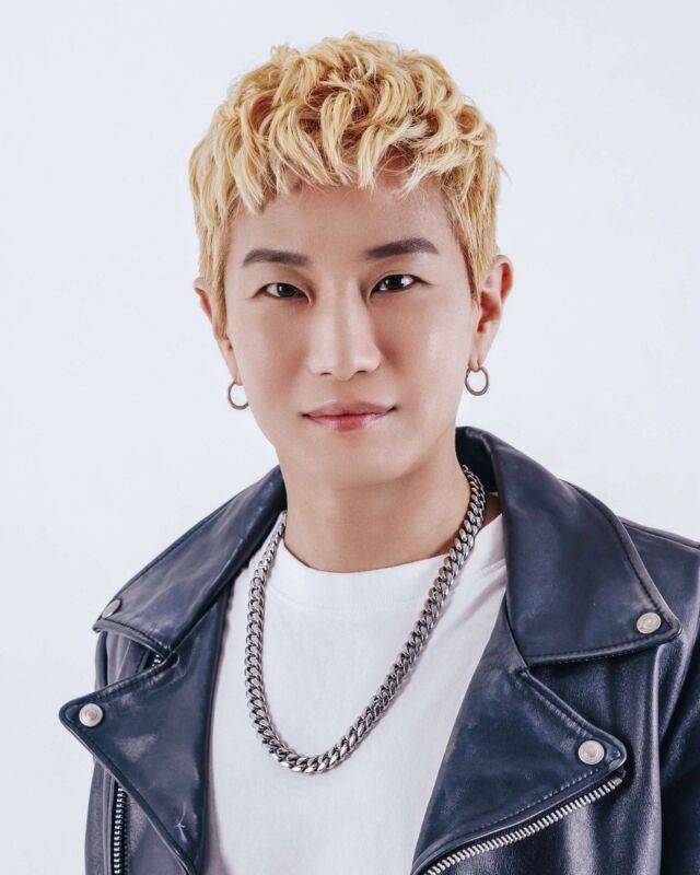 밴드 크라잉넛 보컬 겸 기타리스트 박윤식 프로필 / 드럭레코드