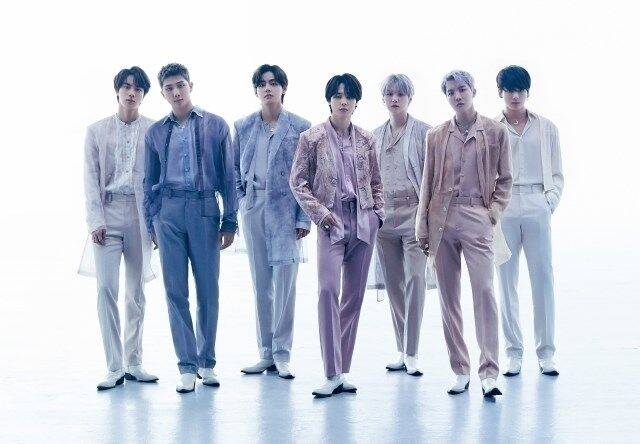 방탄소년단./ 빅히트뮤직